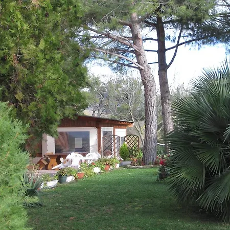 Casale Il Gallo Bianco