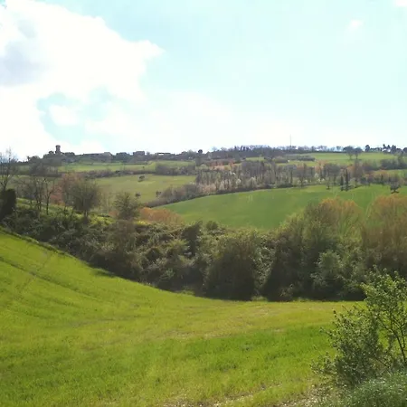 Agroturismo Casale Il Gallo Bianco *