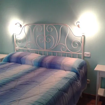 Casale Il Gallo Bianco Offagna