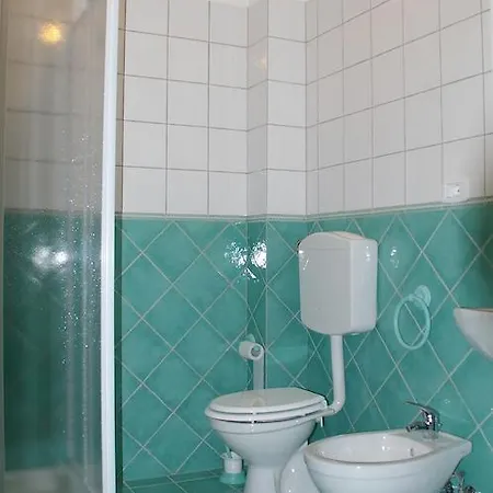 בית חווה Casale Il Gallo Bianco Offagna