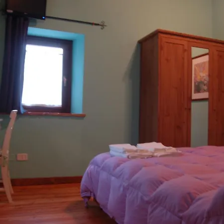 Agroturismo Casale Il Gallo Bianco *