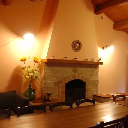 Casale Il Gallo Bianco