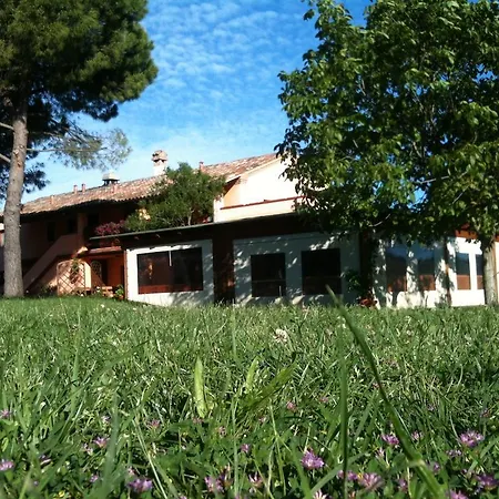 Casale Il Gallo Bianco Offagna