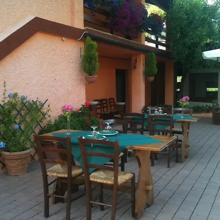 Casale Il Gallo Bianco Offagna