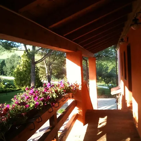 Casale Il Gallo Bianco